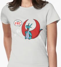 salamence shirt