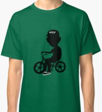 Tyler the Creator- Wolf Hayley Classic T-Shirt