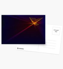 Nova Postcards