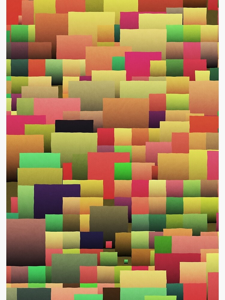 Decorative geometric shapes,abstract design by starchim01