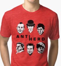 Anti-Hero Tri-blend T-Shirt