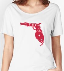 Florida Women's Relaxed Fit T-Shirt