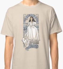 Camiseta clásica Camiseta Theatre de la Labyrinth v2