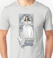 Theatre de la Labyrinth shirt v2 Unisex T-Shirt