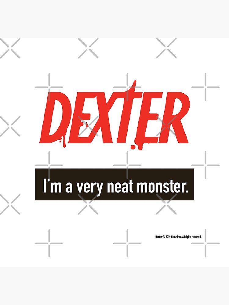 Dexter Morgan Fanart by CaptainEuglena