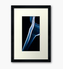 eden series #1 Framed Print