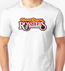 Kenny Rogers Roasters Unisex T-Shirt