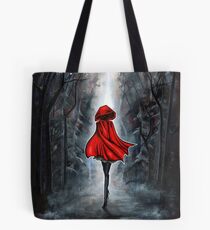 Rotkäppchen Tasche