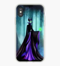 Wicked Queen iPhone Case
