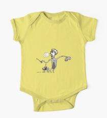 artist One Piece - Short Sleeve