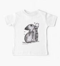 No title Baby Tee