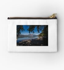 Lake McDonald Studio Pouch