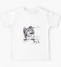 No Title Kids Tee