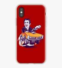 Hammond iPhone Case