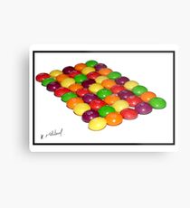 Hello sweetie Metal Print