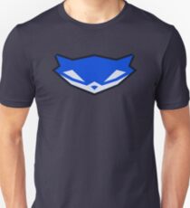 Sly Cooper Gauge 1 Unisex T-Shirt