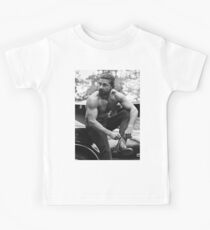 Shia Labeouf Kids Tee