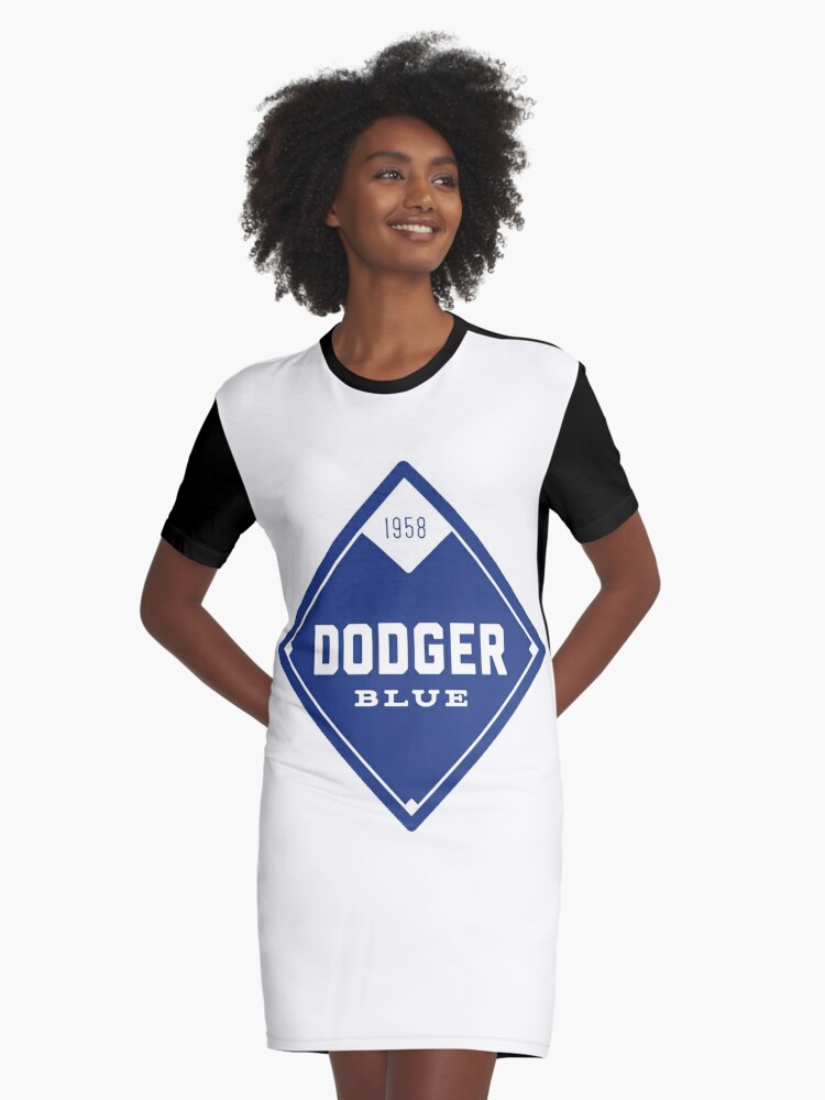 la dodgers t shirt