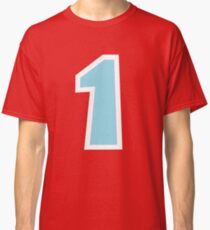 Animal Crossing Villager Classic T-Shirt