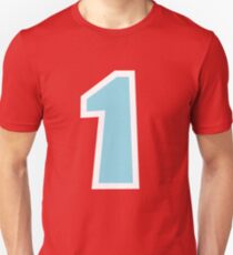 Animal Crossing Villager Unisex T-Shirt