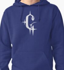 Guardian Symbol Pullover Hoodie