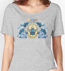 Royal Honey Women's Relaxed Fit T-Shirt