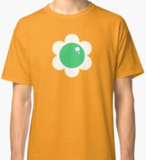 Prinzessin Daisy Classic T-Shirt