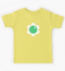 Prinzessin Daisy Kinder T-Shirt