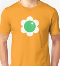 Prinzessin Daisy Unisex T-Shirt