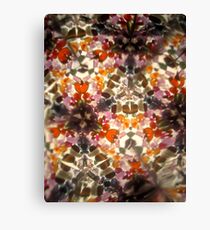 Kaleidescope 159 Canvas Print