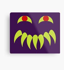 Ultros Metal Print