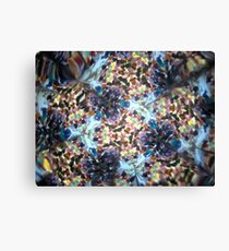 Kaleidescope 181 Canvas Print