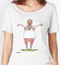 I can fly! Women's Relaxed Fit T-Shirt