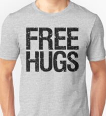 Free Hugs Unisex T-Shirt