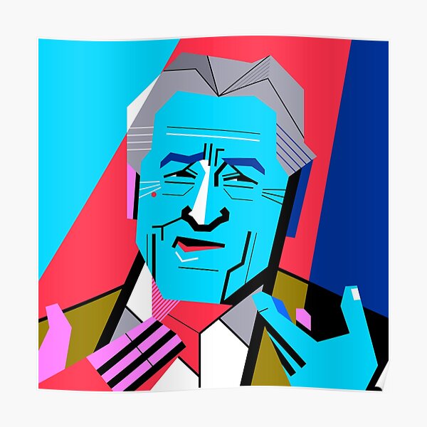 Robert Poster