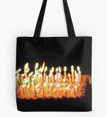 Happy Birthday Tote Bag
