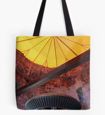 Plantation Tote Bag