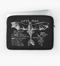 Flying Dragon 101 Laptoptasche