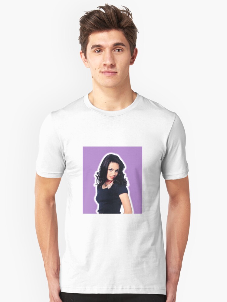 jackie t shirt