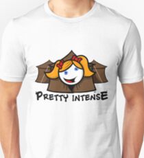 Pretty Intense Slim Fit T-Shirt