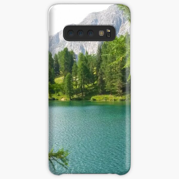 Untitled Samsung Galaxy Snap Case
