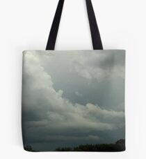 Summer Storm Tote Bag
