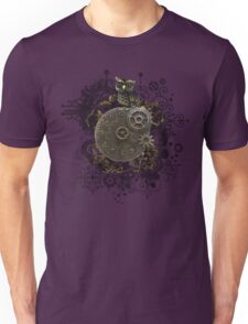 Steampunk: T-Shirts | Redbubble