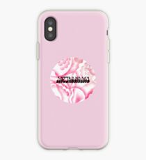 Metronomy iPhone Case
