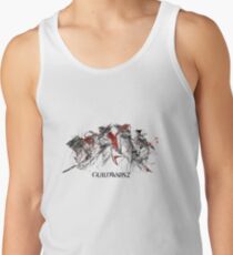 Guild Wars 2 Tank Top