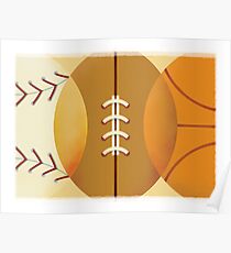 Sports Poster