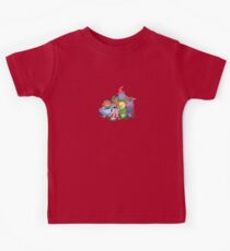 Gummy Bears Kids Tee