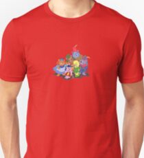 Gummy Bears Unisex T-Shirt
