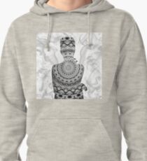 PsycheDelia Pullover Hoodie