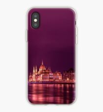 Budapest iPhone Case